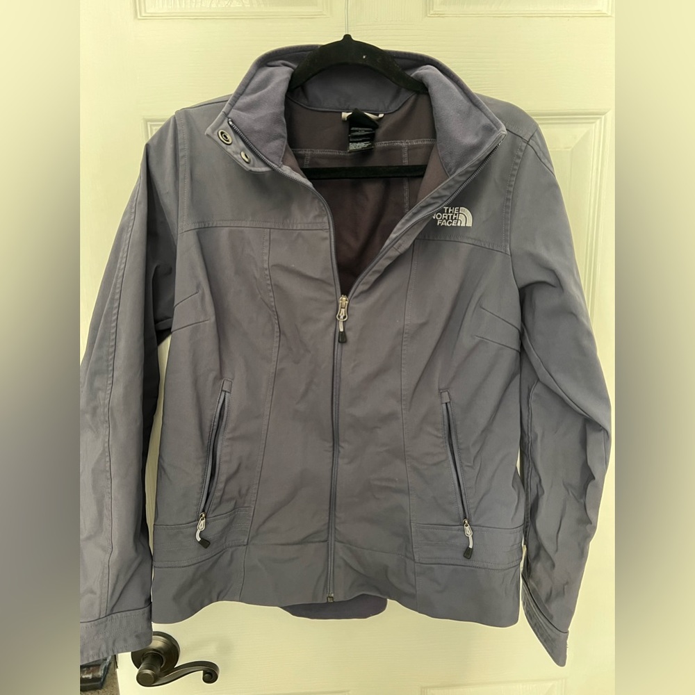 North face jacket